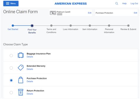 amex gold purchase protection